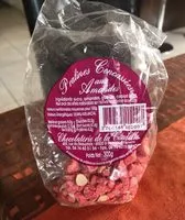 含糖量 Pralines concassés aux amandes