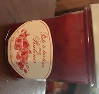 含糖量 Pâte a tartiner aux pralines