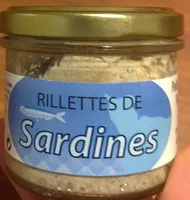 Sucre et nutriments contenus dans Maison saint lo