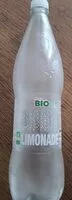 İçindeki şeker miktarı Limonade bio