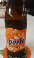 糖質や栄養素が Perle