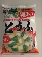 Sucre et nutriments contenus dans Miyasaka jozo