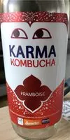चीनी की मात्रा Kombucha