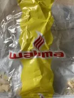 糖質や栄養素が Walima