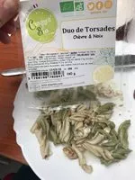Cantidad de azúcar en Salade De Pates Fraiches Au Fromage De Chevre