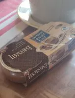 चीनी की मात्रा Ma mousse  au chocolat au lait