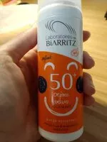 Azúcar y nutrientes en Laboratoires de biarritz