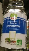 Seves de bouleau