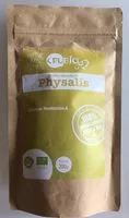 Количество сахара в Physalis