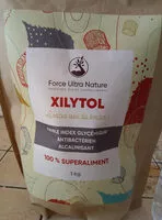 चीनी की मात्रा Xylitol