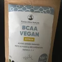 चीनी की मात्रा BCAA Vegas