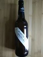 糖質や栄養素が Brasserie de vezelay