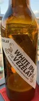 入っている砂糖の量 White IPA