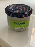 Suhkru kogus sees TARAMA WASABI