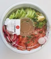 Poke bowl