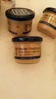 Сахар и питательные вещества в Comptoir du caviar