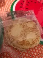 Cantidad de azúcar en 4 blinis recette cdc