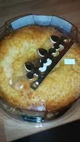 Количество сахара в Brioche des rois