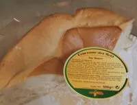 Количество сахара в Couronne des rois