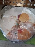 Количество сахара в Galette des rois