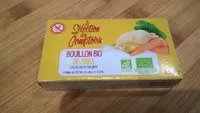 Bouillon de poule