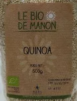 चीनी की मात्रा Quinoa