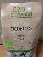 चीनी की मात्रा Figuettes