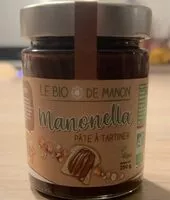 चीनी की मात्रा Manonella