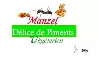 Sucre et nutriments contenus dans Manzel