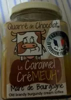 含糖量 Le caramel cremeuh