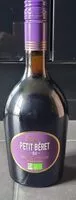 Количество сахара в Virgin Pinot