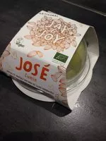 Suhkru kogus sees José Cumin