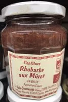 Sucre et nutriments contenus dans La haie gourmande