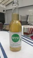 糖質や栄養素が Appie