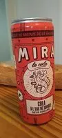 İçindeki şeker miktarı Cola