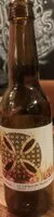 Suhkru kogus sees Imperial Stout Hot Chili Sauce BA / Bourbon 24 Mois