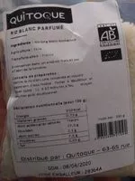Количество сахара в Riz blanc parfumé