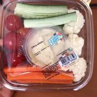 Quantité de sucre dans Croq Apéro
