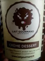 Yaourt fermier au lait de vache