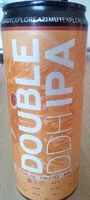Zuckermenge drin Double DDH IPA