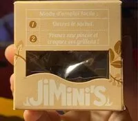 İçindeki şeker miktarı Jimini’s Le Grillon