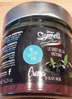 Sucre et nutriments contenus dans Signorelli