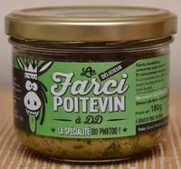 Farcis poitevins