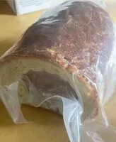 入っている砂糖の量 Saucisson brioché