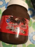 Jumlah gula yang masuk Pate a tartiner