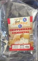Jumlah gula yang masuk Fromage