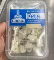 Jumlah gula yang masuk Feta