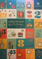 Calendriers du ramadan