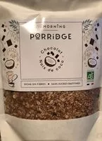 Jumlah gula yang masuk Granola beurre de cacahuète