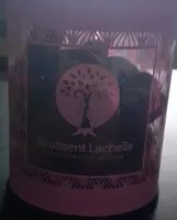 Quantité de sucre dans Velours d'amande